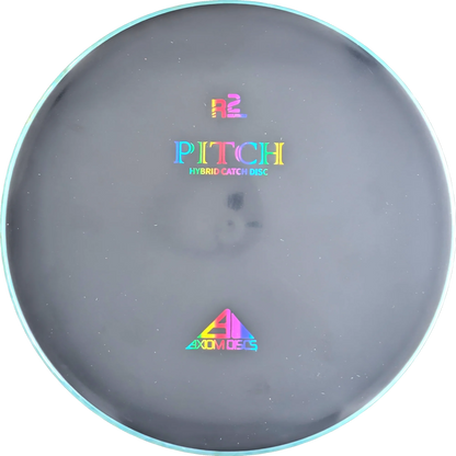 R2 Neutron Pitch