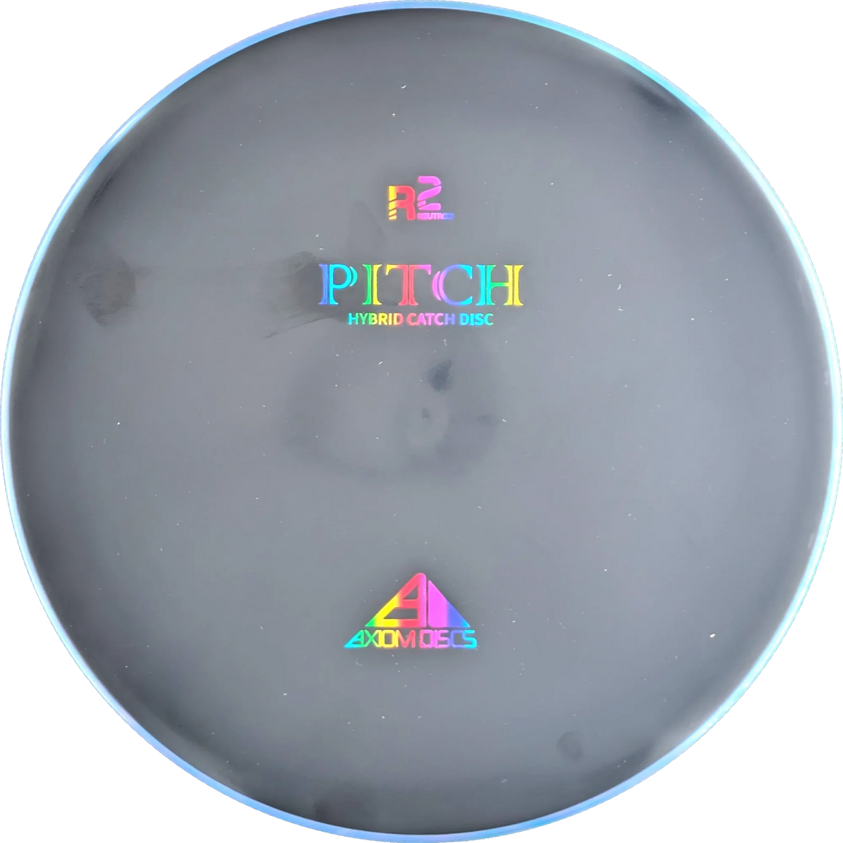 R2 Neutron Pitch