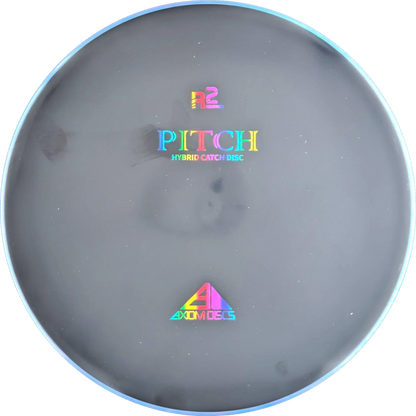 R2 Neutron Pitch
