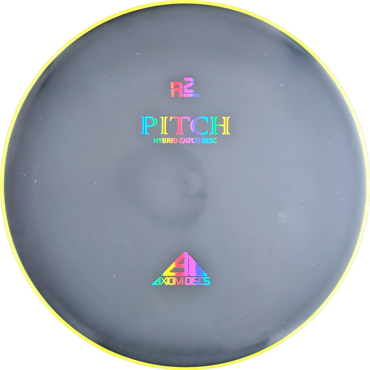 R2 Neutron Pitch