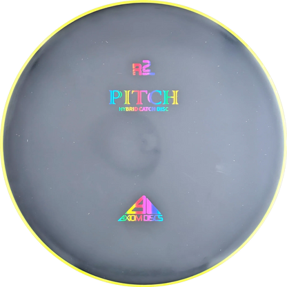 R2 Neutron Pitch