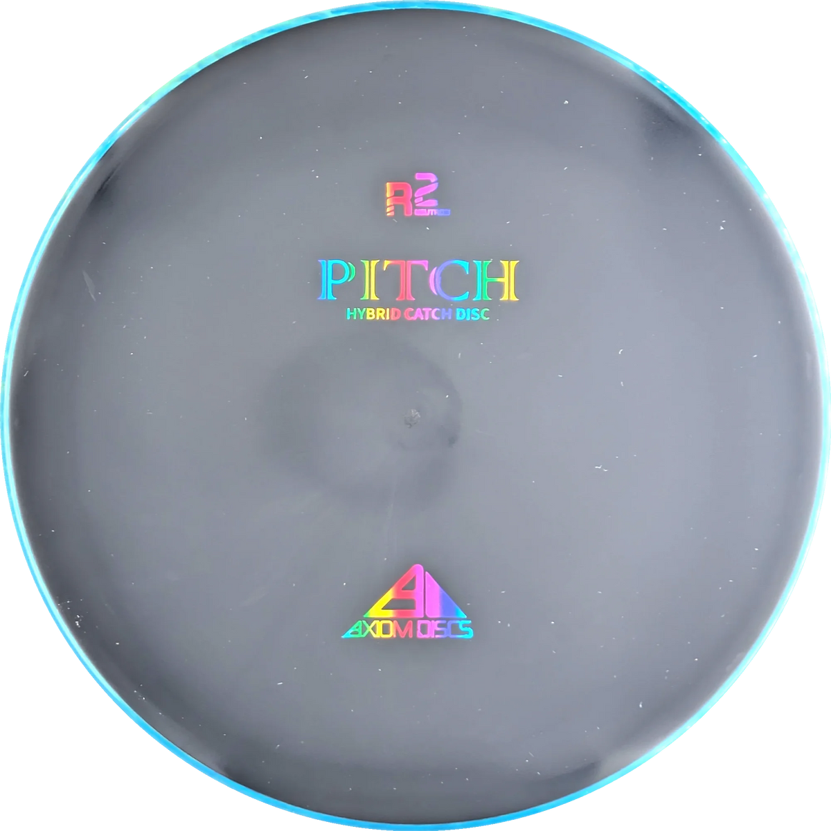 R2 Neutron Pitch
