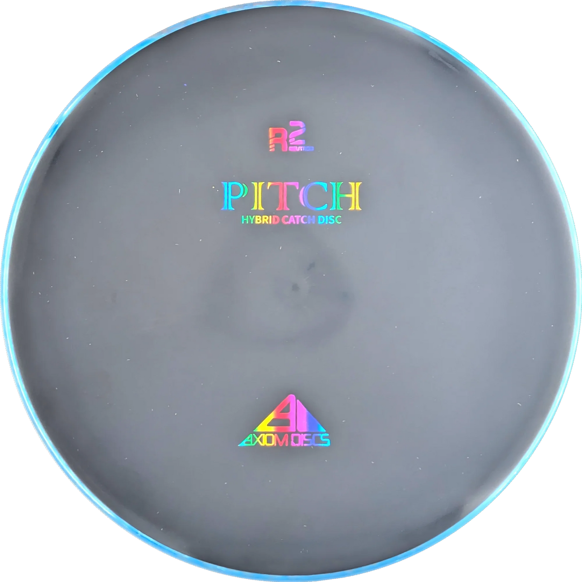 R2 Neutron Pitch