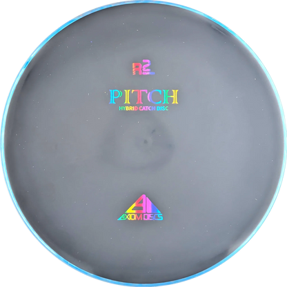 R2 Neutron Pitch