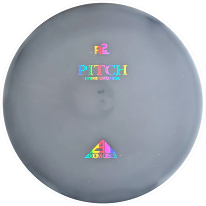 R2 Neutron Pitch