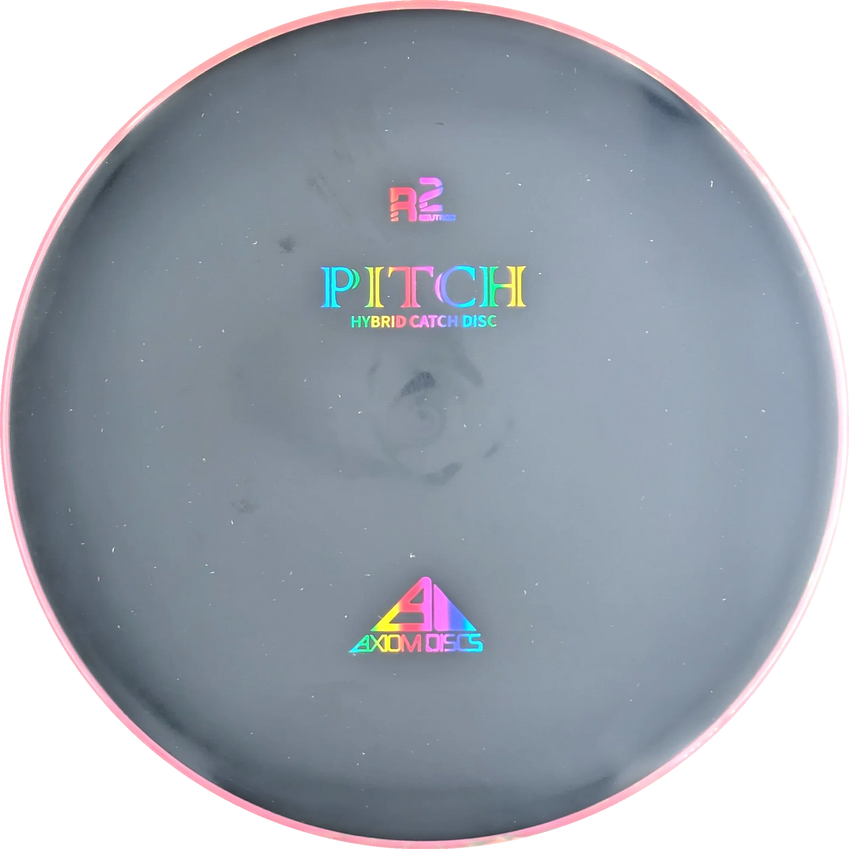 R2 Neutron Pitch