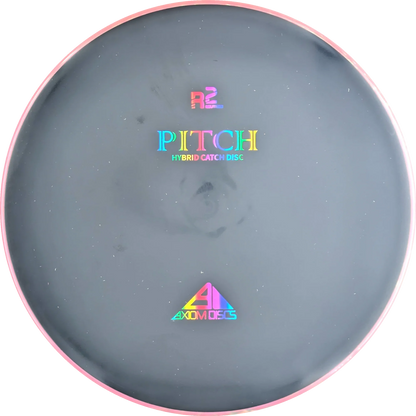 R2 Neutron Pitch