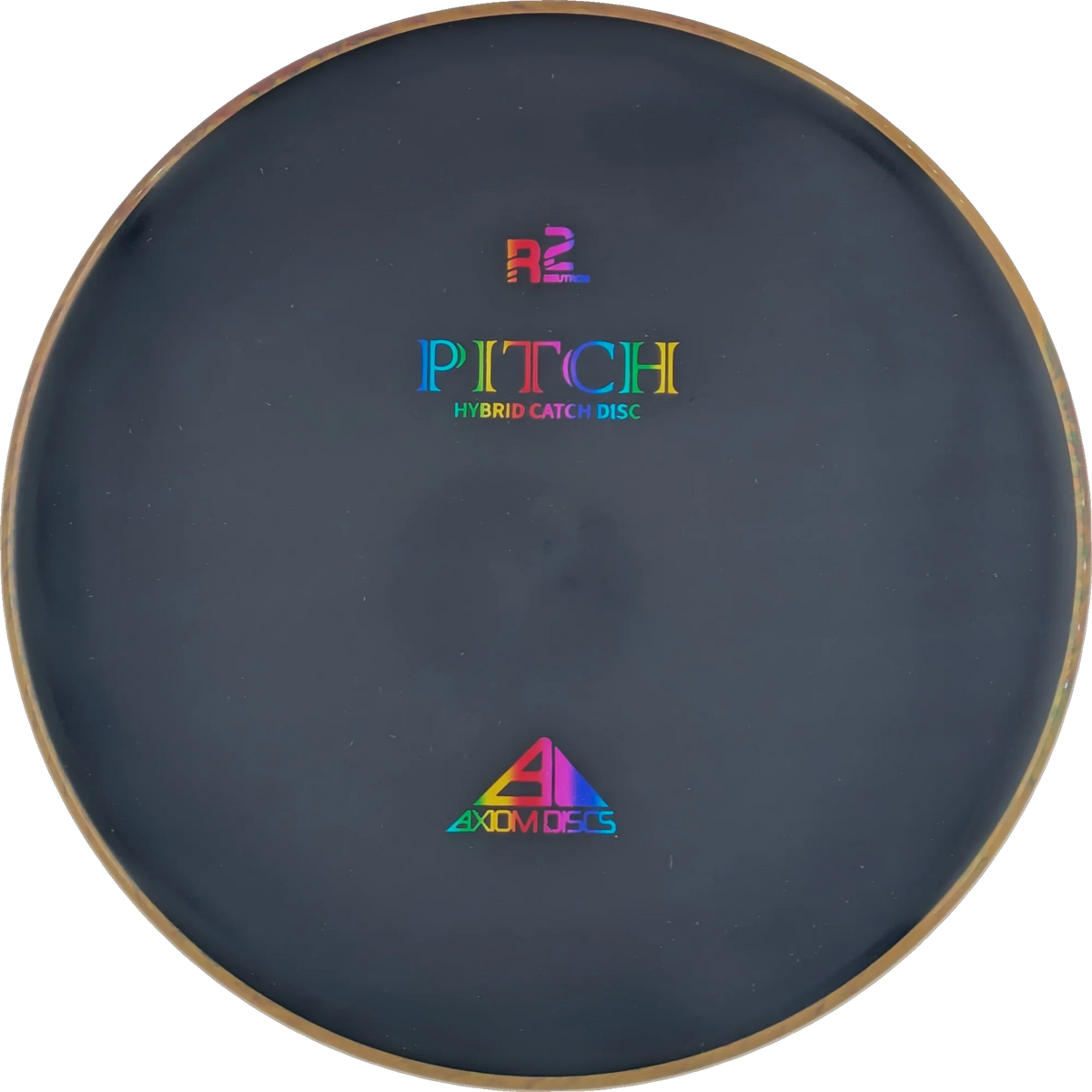 R2 Neutron Pitch