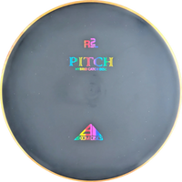 R2 Neutron Pitch