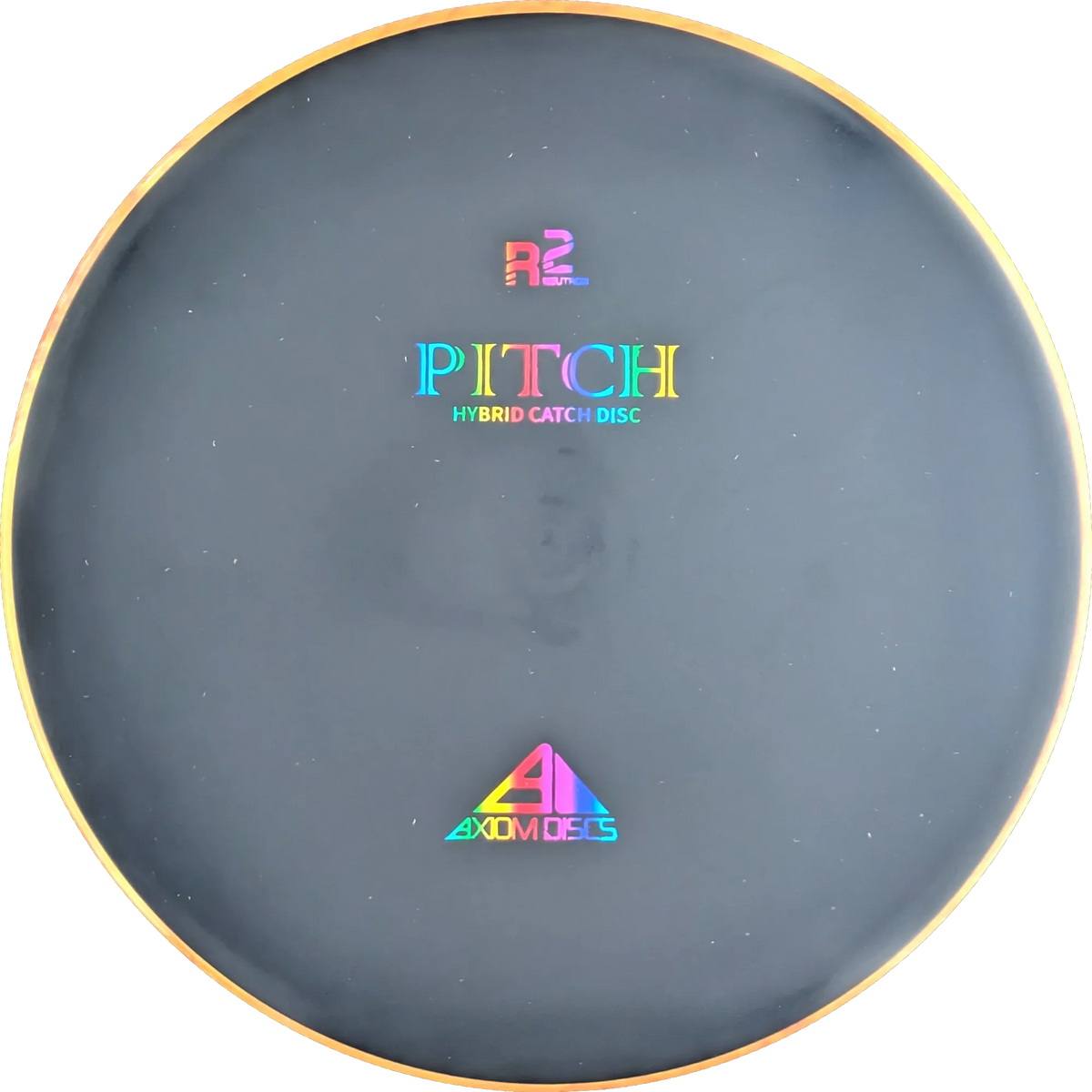 R2 Neutron Pitch