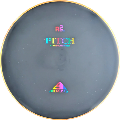 R2 Neutron Pitch