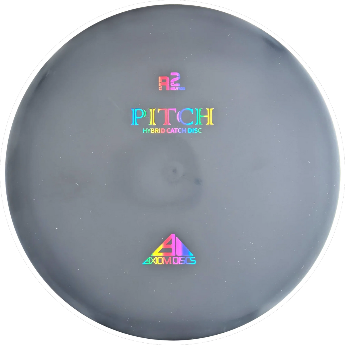 R2 Neutron Pitch
