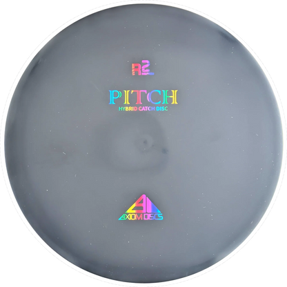 R2 Neutron Pitch