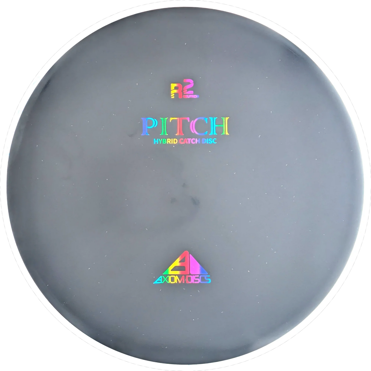 R2 Neutron Pitch