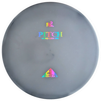 R2 Neutron Pitch