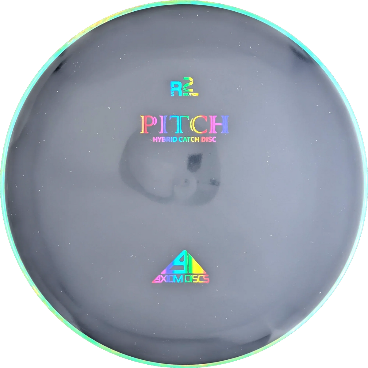 R2 Neutron Pitch