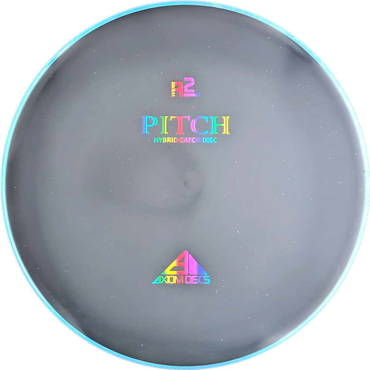 R2 Neutron Pitch