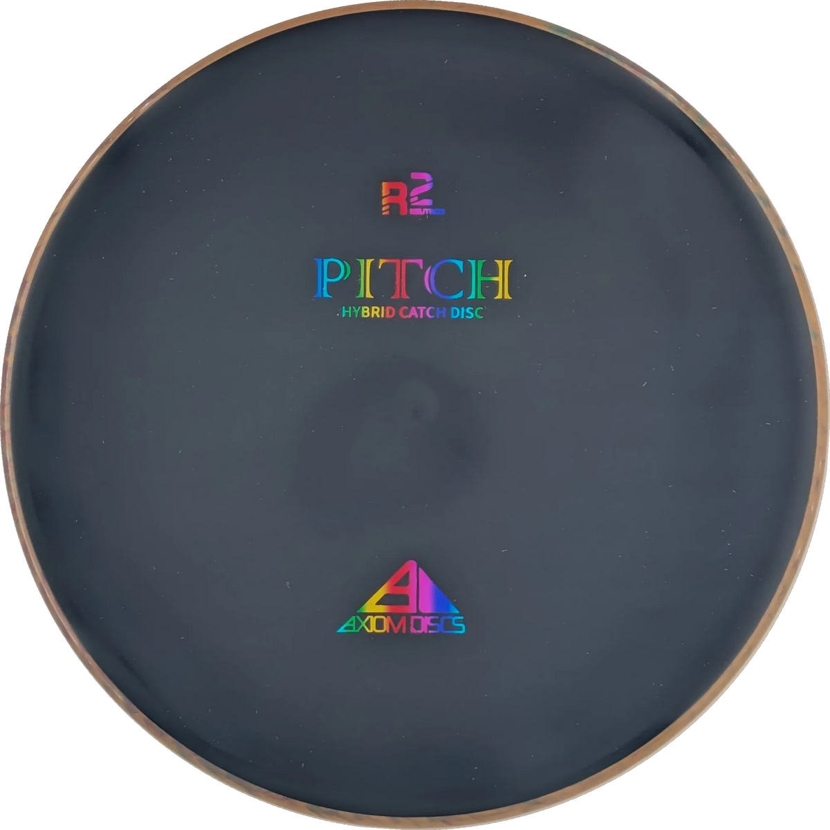 R2 Neutron Pitch