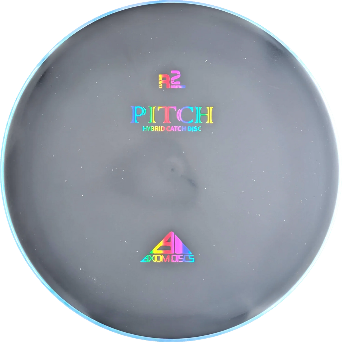 R2 Neutron Pitch