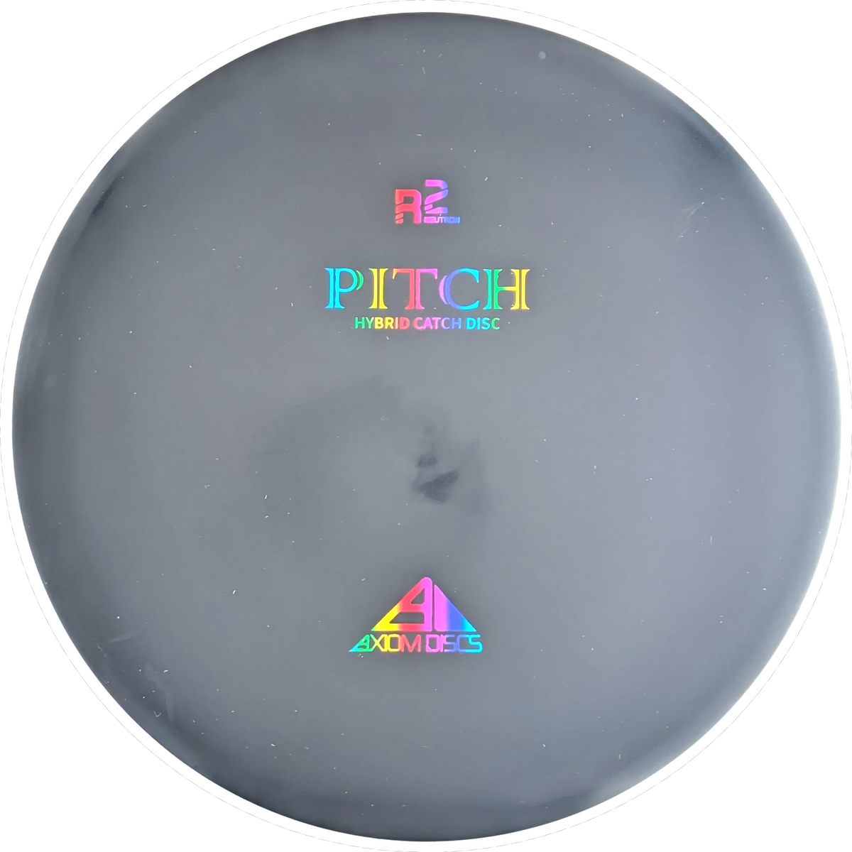 R2 Neutron Pitch