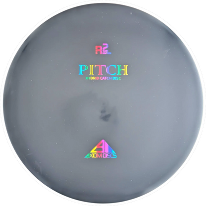 R2 Neutron Pitch