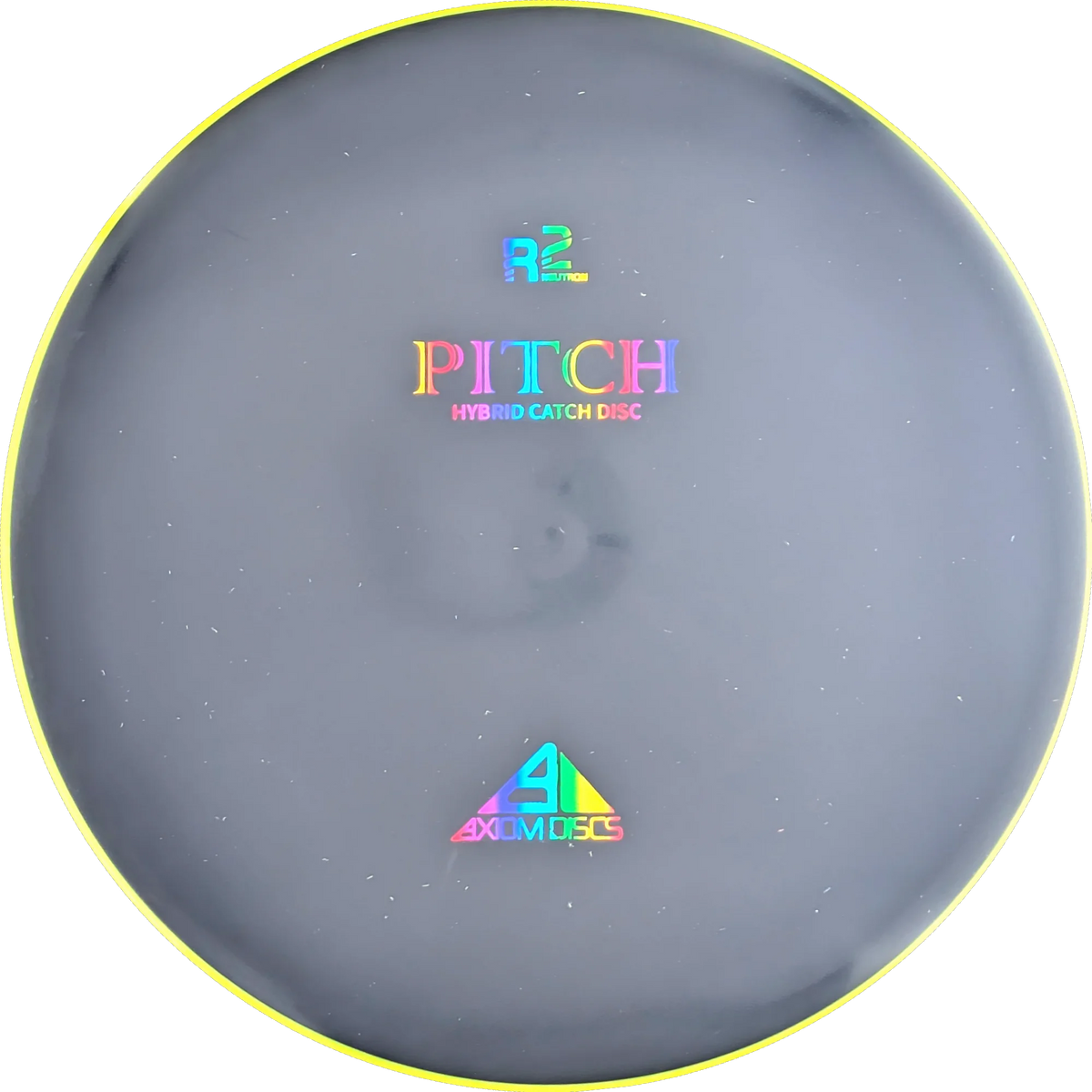 R2 Neutron Pitch