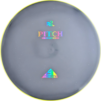 R2 Neutron Pitch