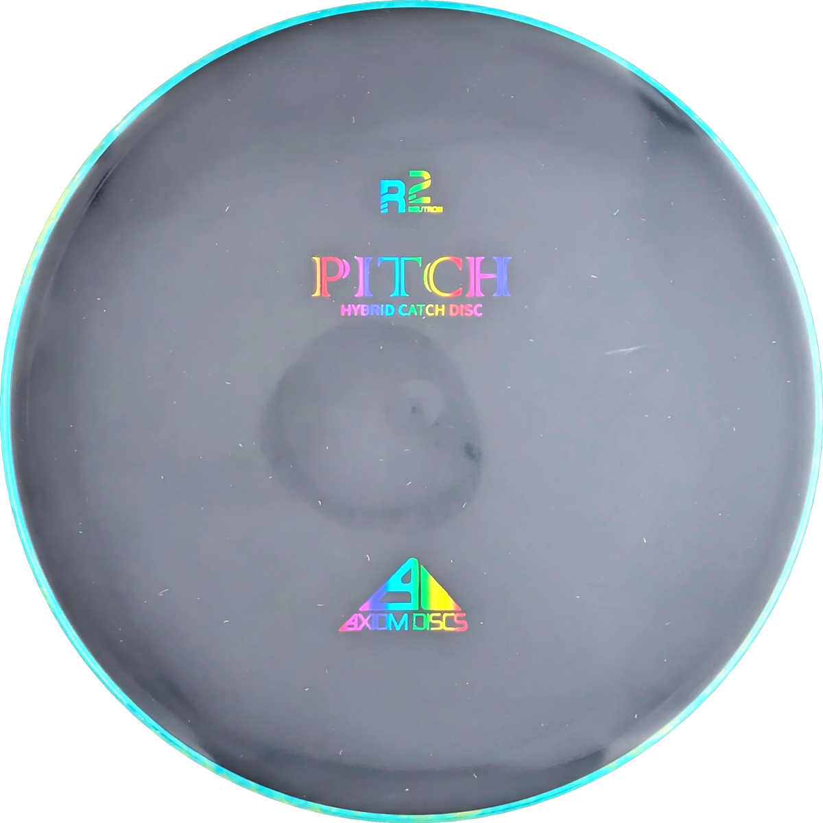 R2 Neutron Pitch