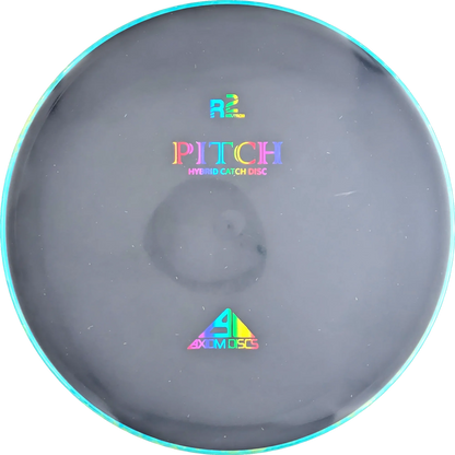 R2 Neutron Pitch