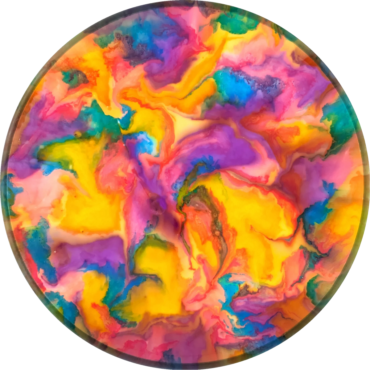 Schwebs Ink Soft Neutron Proxy