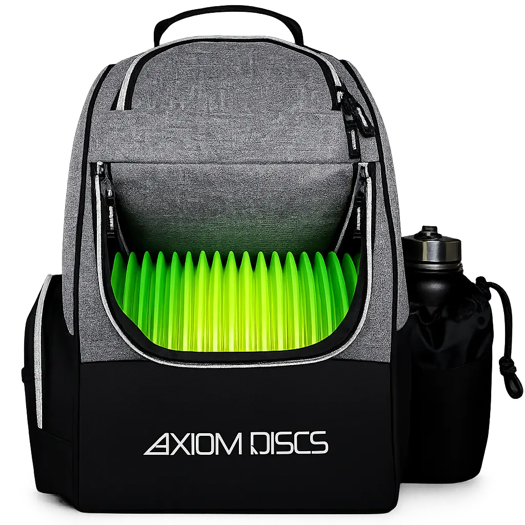 Shuttle Bag