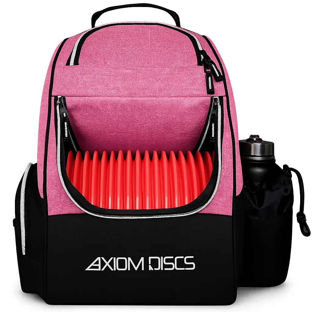Shuttle Bag