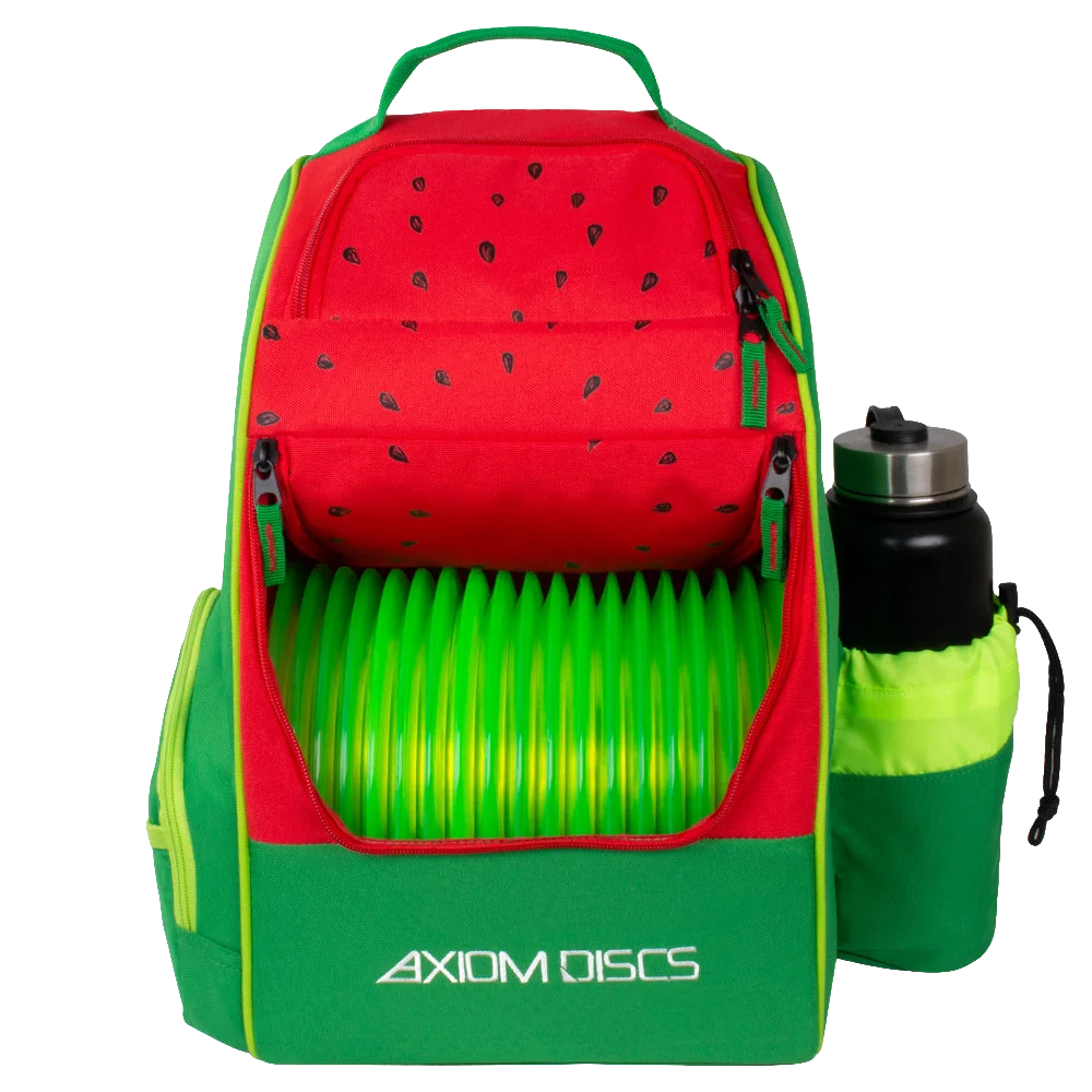 Shuttle Bag Watermelon Edition