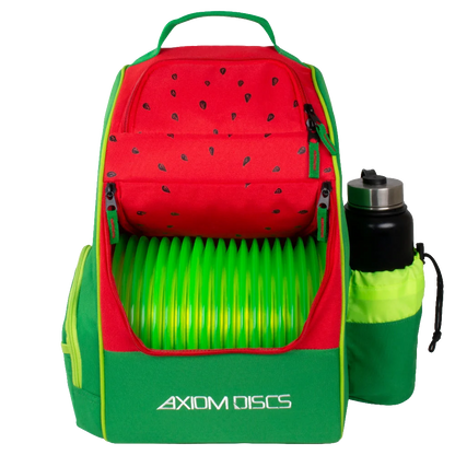 Shuttle Bag Watermelon Edition