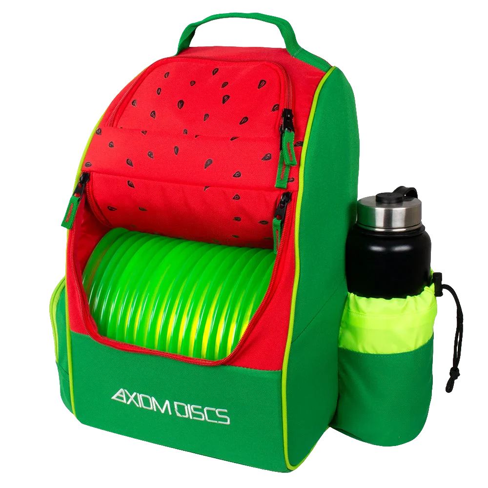 Shuttle Bag Watermelon Edition
