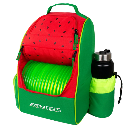 Shuttle Bag Watermelon Edition