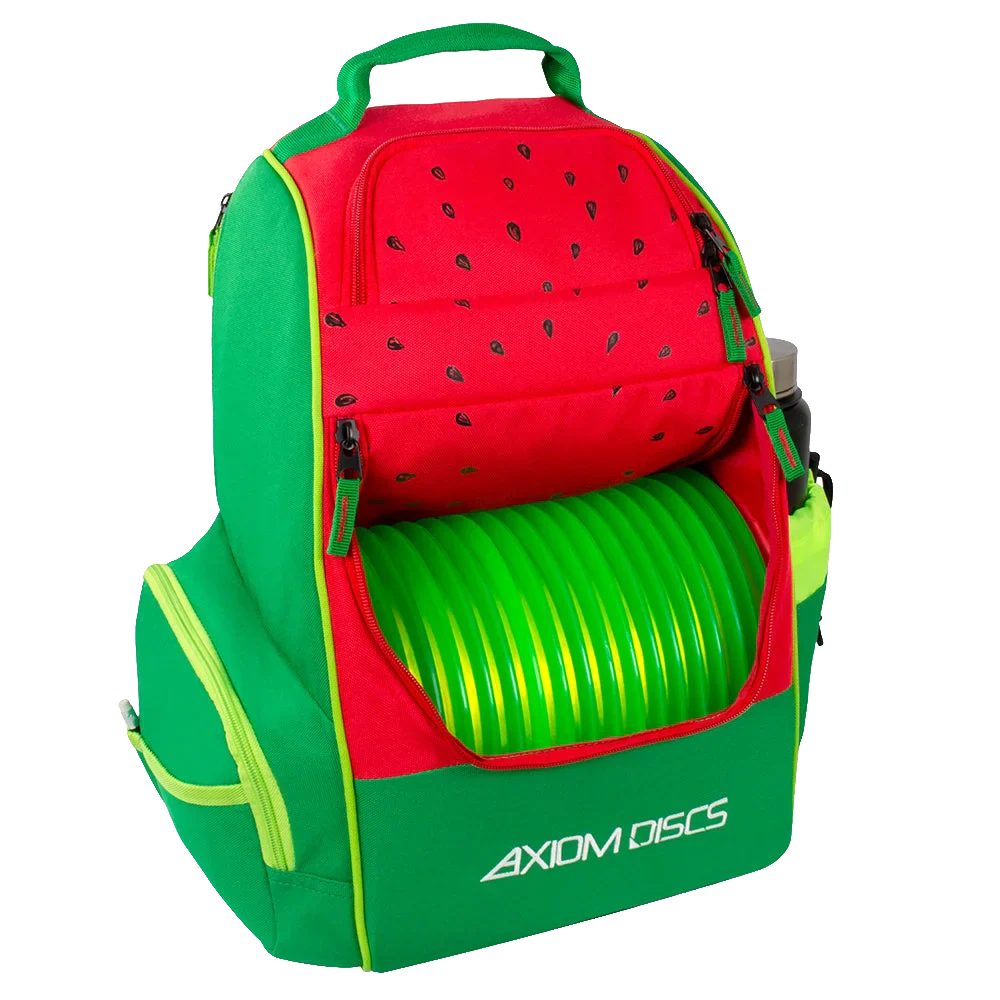 Shuttle Bag Watermelon Edition