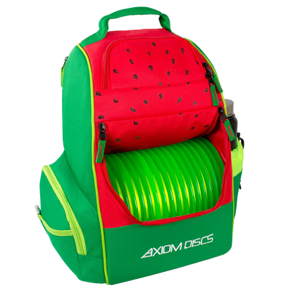 Shuttle Bag Watermelon Edition