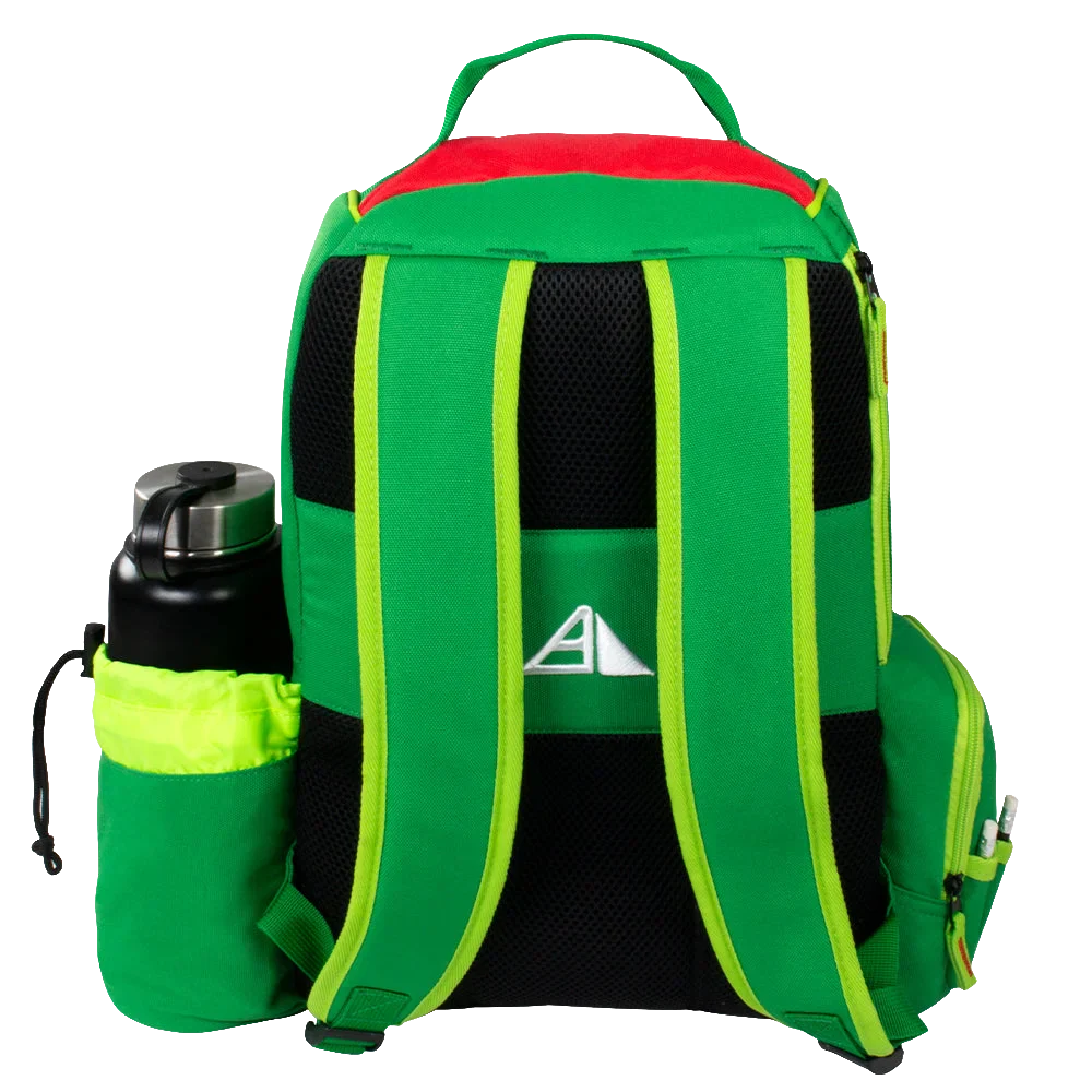 Shuttle Bag Watermelon Edition