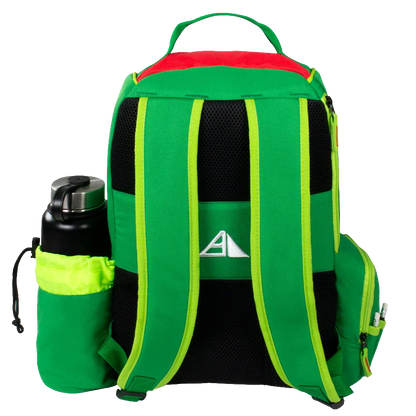 Shuttle Bag Watermelon Edition