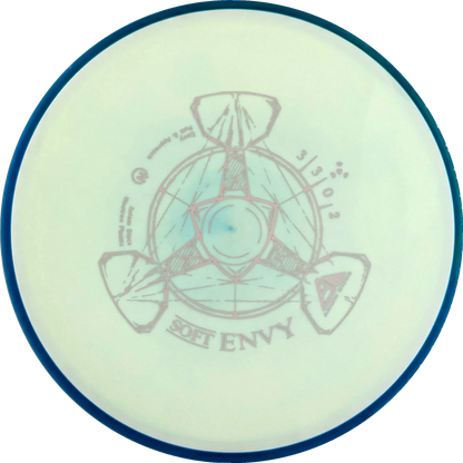 Soft Neutron Envy