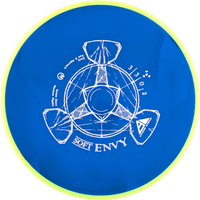 Soft Neutron Envy