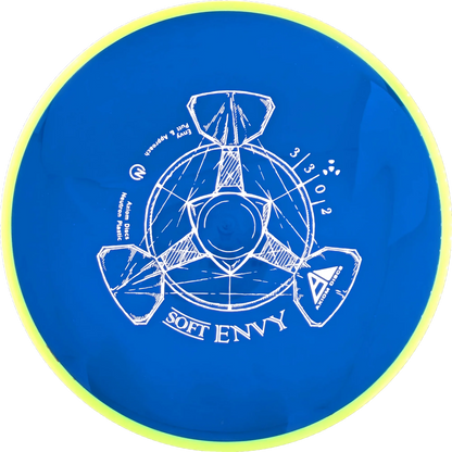 Soft Neutron Envy