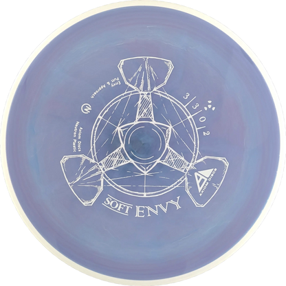 Soft Neutron Envy