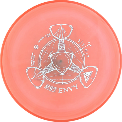 Soft Neutron Envy