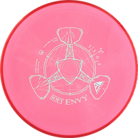 Soft Neutron Envy