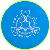 Soft Neutron Envy