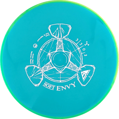 Soft Neutron Envy