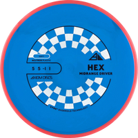 Soft Neutron Hex