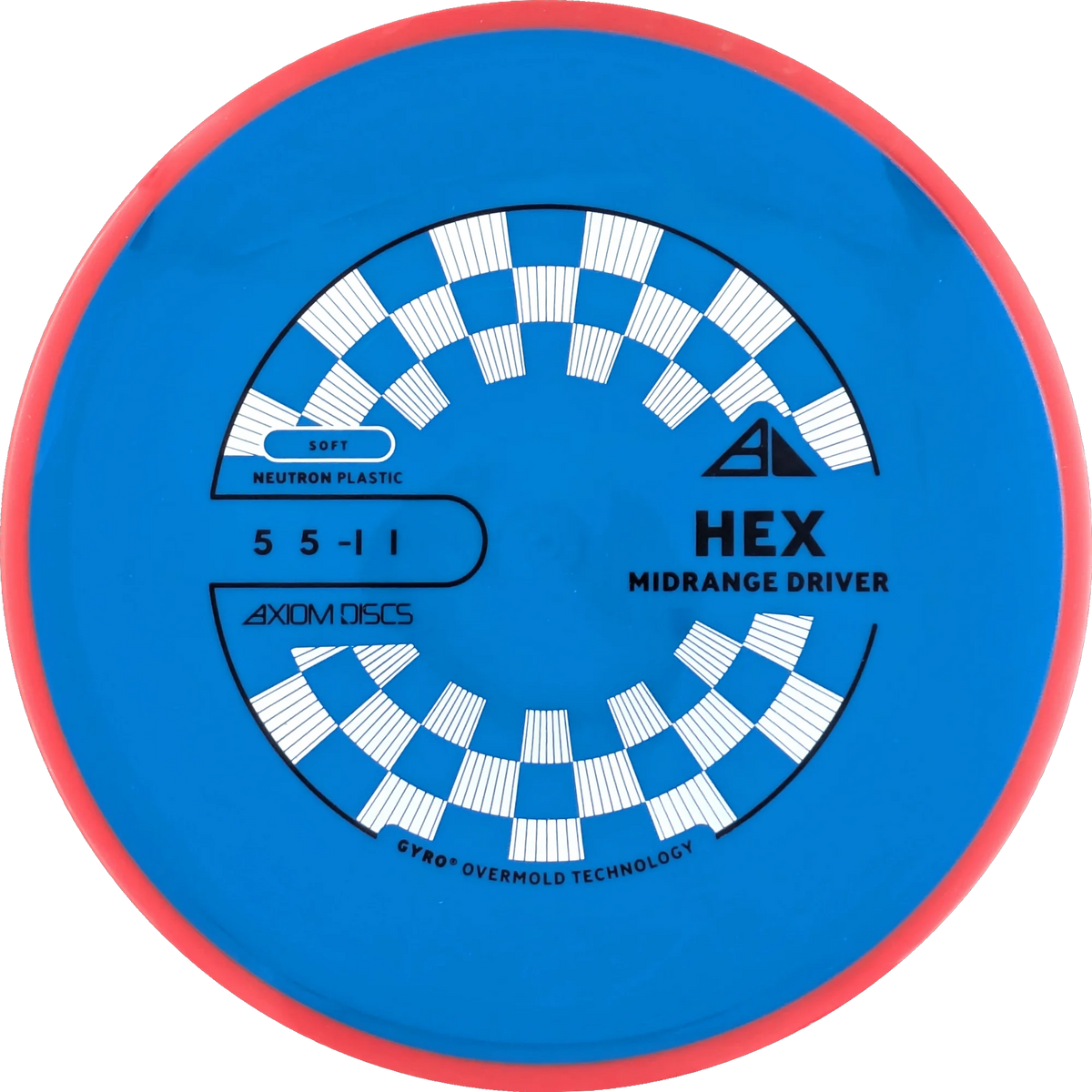 Soft Neutron Hex